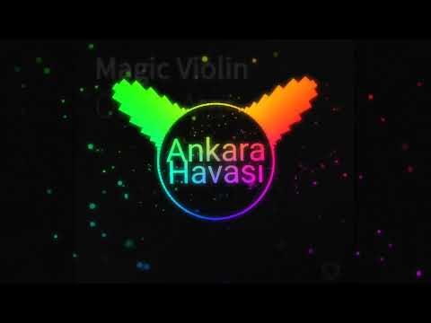 Ankara oyun havası remix