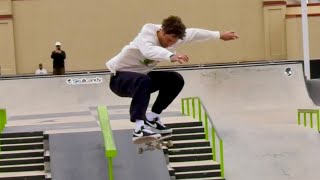TEAM JAKE ANDERSON CRUSHER CUP 2026 STREET