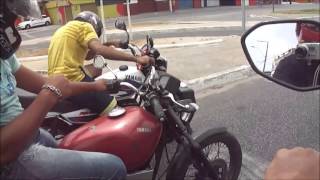 DT 180N 87 - Role com DT, RD e RDz