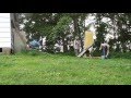 HOW TO BUILD AN OUTHOUSE HOW TO BUILD AN OUTHOUSE