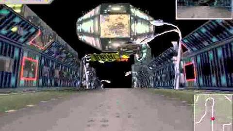 Need for Speed 2 Special Edition - Monolithic Studios