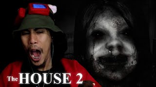 MORE CHILDHOOD TRAUMA - THE HOUSE 2 (2010 Horror Game)