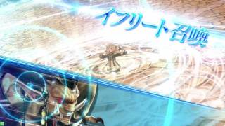 DFFAC 靴だってアケディアしたい37【シャントット視点】
