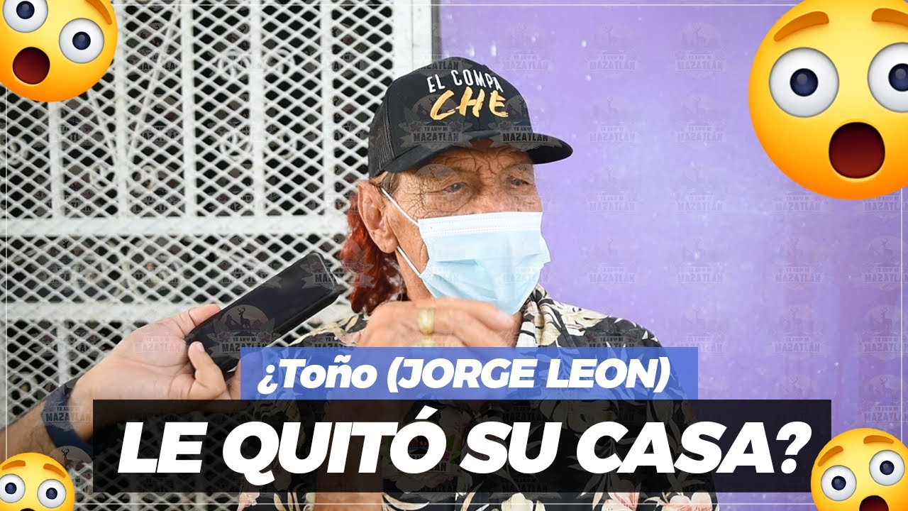 #GILBERTONA REVELA ¡TODA LA VERDAD DEL TOÑO!