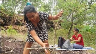 Jajanan  ini ada sejak tahun 1511 dan  masih jadi idola sampai saat ini  -  survival cooking