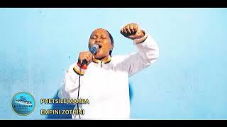 Empini zothini_Phetsile