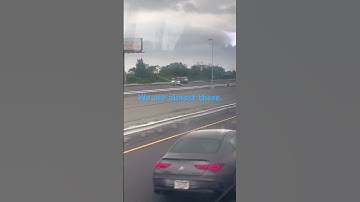 We are almost there.