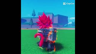 How To Make A Time Breaker Oc In Db Zenkai Codes In Decs