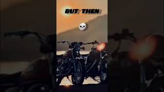 old  vs new #yamaha#rx100#royalenfield #bullet#g2