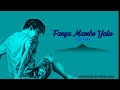 Mido Khan Fanya Mambo Yako Official Audio