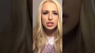 Iconic then and iconic today @Tana Mongeau Welcome to the first episode of Digital Footprint!! Co...
