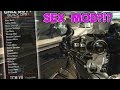 Black ops 2 Mod Trolling "Making People MAD!!"