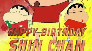 shinchan in hindi 2018 - aaj shinchan ka birthday hai