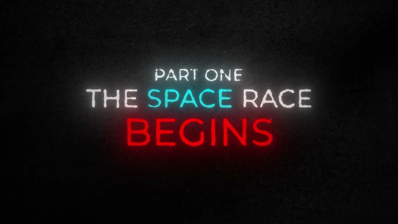 Space Race Documentary Sample