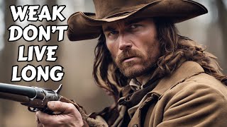 Simon Kenton: The Fight For Kentucky Lands | Frontier Heroes Ep.3