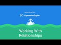Getting Started with ExpressionEngine - Lesson 10: Working with Relationships
