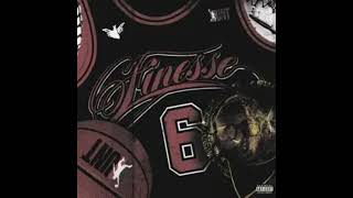 Finessekid - Criss Cross