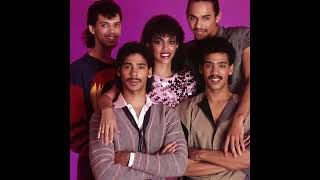 Time Will Reveal (DeBarge)