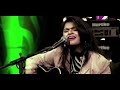 মেঘ ছুড়ে দেই  | Kazi Nourin | TV Stage Show | Singer Lady Biker Bangladesh| Megh Chure Dei Mp3 Song