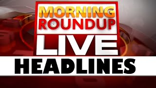 10 AM Headlines | 18th November 2023 | Odisha TV | OTV