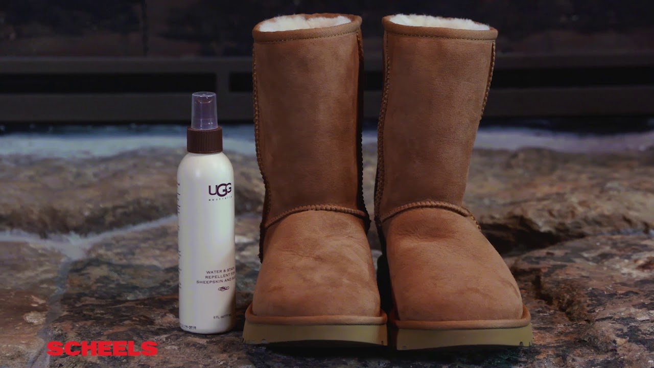 original ugg boots review