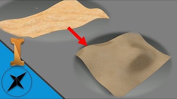 How to Correct Texture Size | Autodesk Inventor