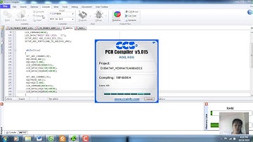 ADC  ĐO NHIỆT ĐỘ