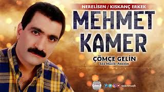 Mehmet Kamer / Çömçe Gelin Resimi