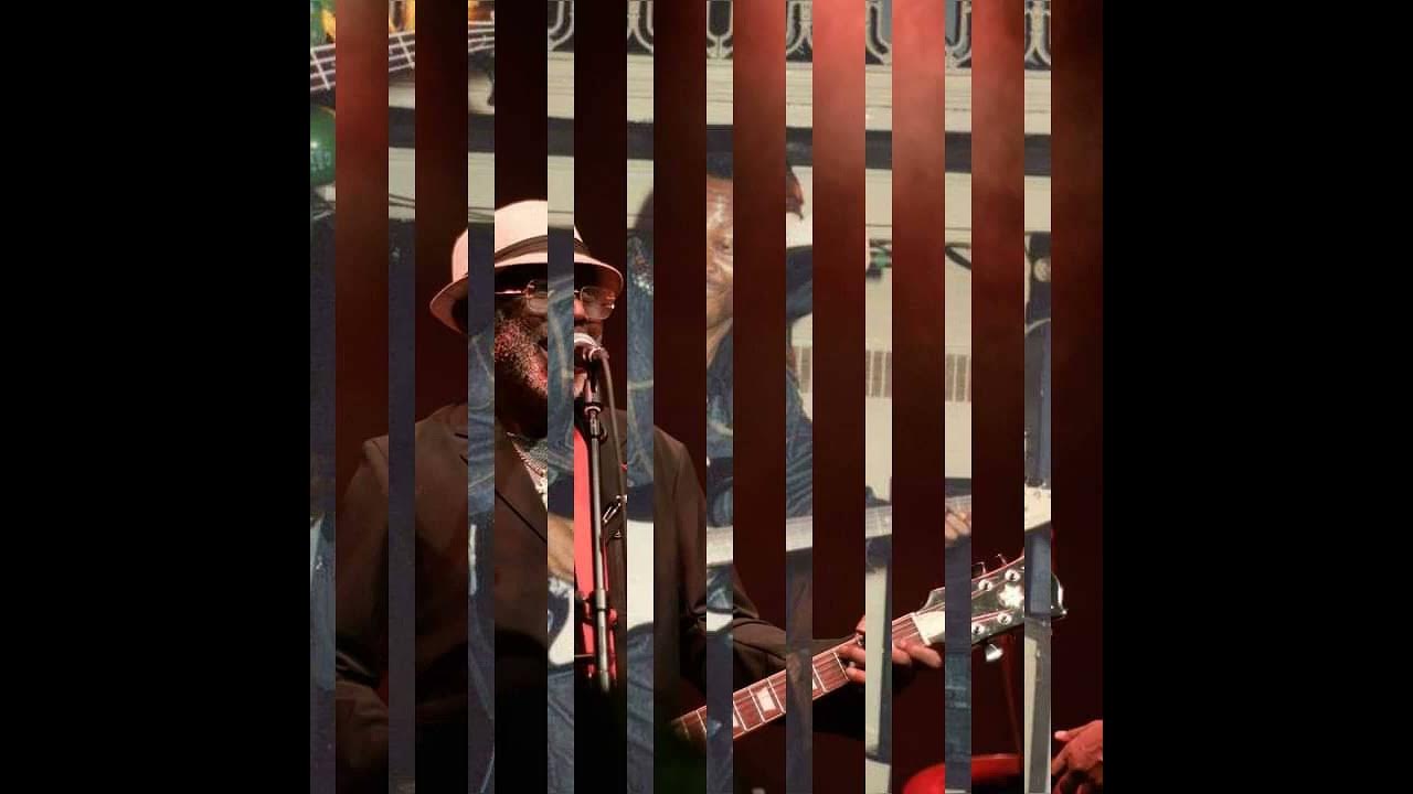 House Of Exile Jimmy Cliff Interpreted Safro Manzangi Orchestre Jambo