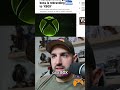 Xbox Rebrand: Community Votes for ALL CAPS! #shorts
