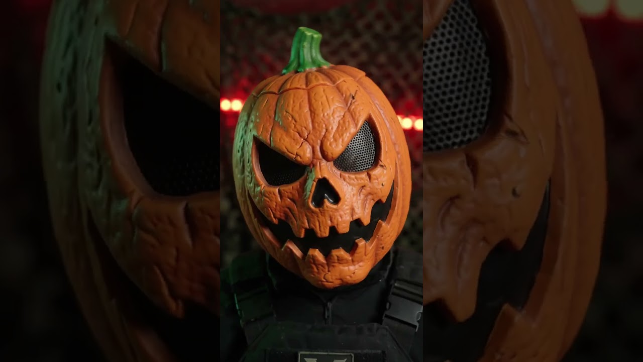 happy Halloween 🎃 - YouTube