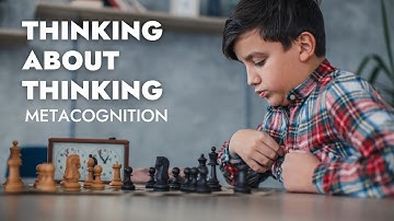 Metacognition