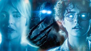 あまりにも熱烈に口説きすぎて、悪魔のガラカを解放することに | ゴーストバスターズ／フローズン・サマー | 映画シーン