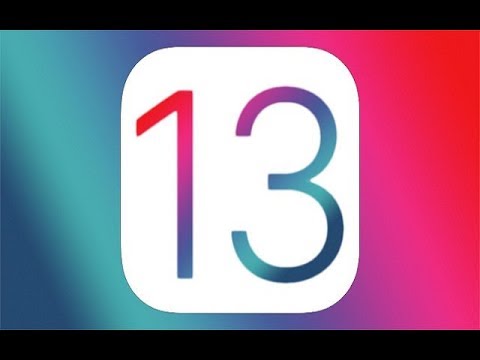 iOS 13 to Come with a Dark Mode 2019!! - Naqvi Tech