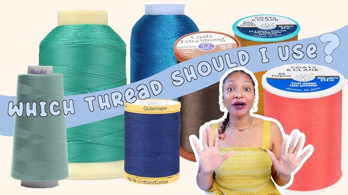 Upholstery Thread - Temu