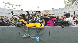 Fan Interactions In Football - NFL #2