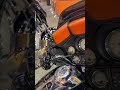 IMG 6211 2010 Street Glide FLHX Excellent Condition   #motorcycle #harley #baghead