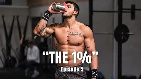 The 1% - Episode 6 - Day 1 of the CrossFit Games Quarterfinals