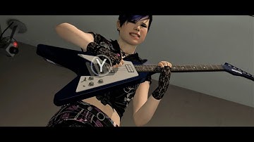 Beyond: Two Souls (PC) [Part 8: First Night/Like Other Girls/Alone] (No Commentary)