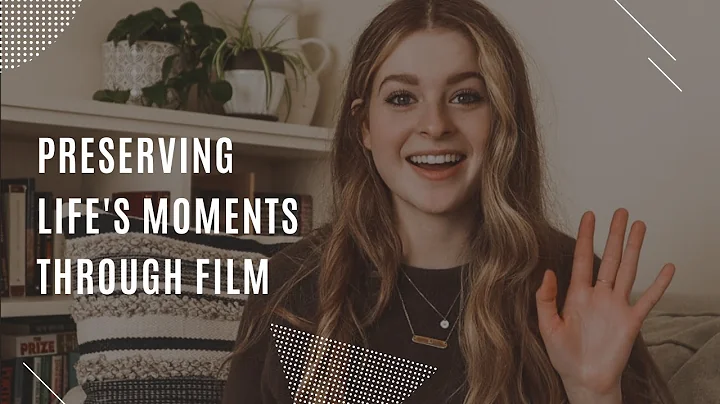 Preserving Life's Moments Through Film | Lifestyle Videography