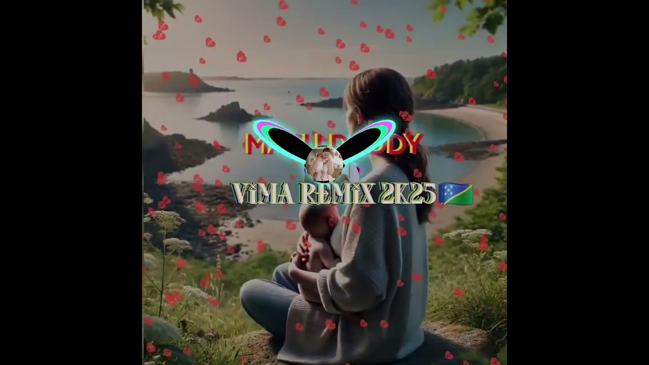 MASU SISIVA FT DADDY Latest remix 🇸🇧😉