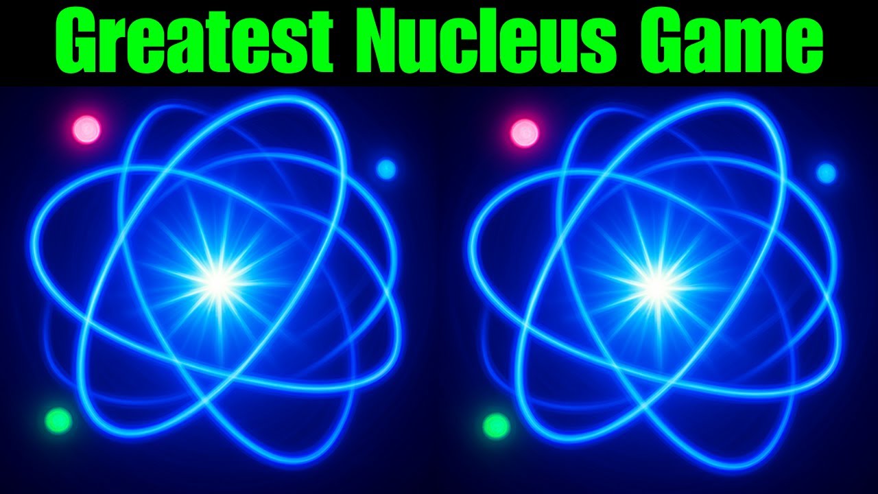 Nucleus + Atoms Gets Insane in Late Game! Legion TD 2 Ranked Fiesta