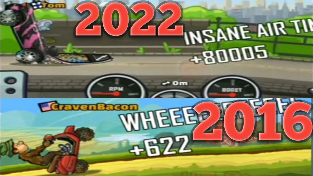 hill climb racing 2 money glitch 2023｜TikTok Search