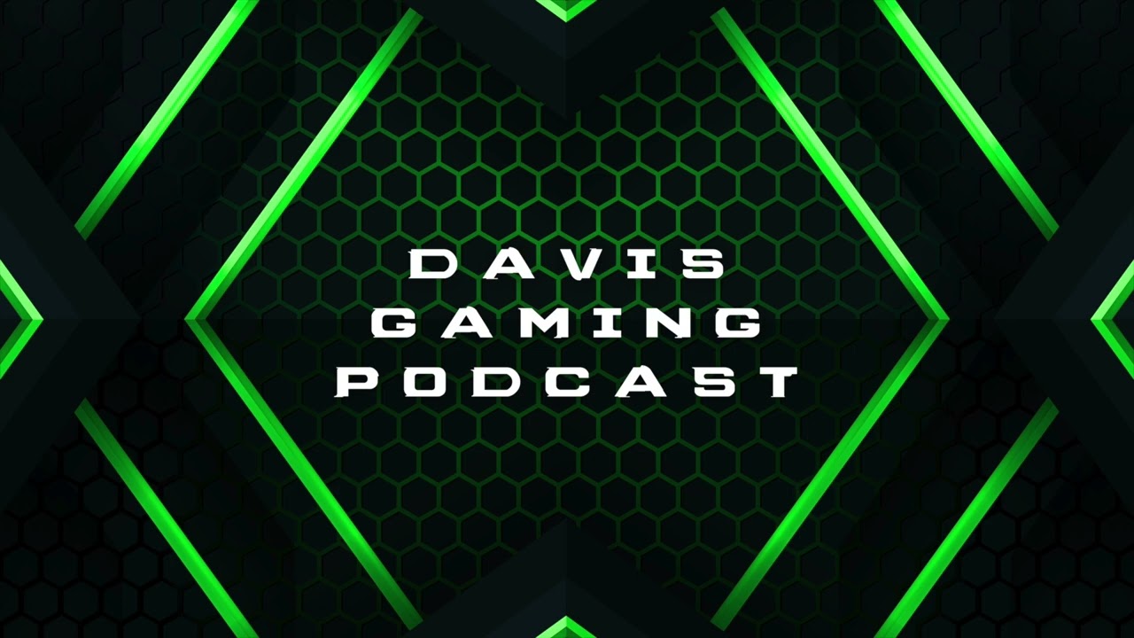Davis Gaming Podcast | Clair Obscur: Expedition 33 Spoiler Discussion | Episode 5