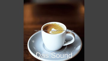 Subdued Jazz Sax with Strings - Vibe for Lockdowns