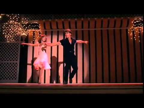 Dirty Dancing - (I've Had) The Time Of my Life (Dança Final)