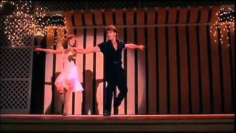 Dirty Dancing - (I