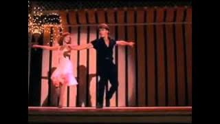 Dirty Dancing - (I've Had) The Time Of my Life (Dança Final)