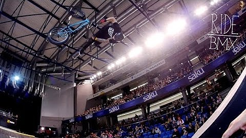 Simple Session 2016 - Finals Highlights