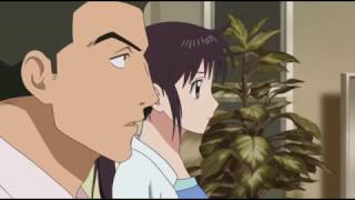 Major Movie: Yuujou no Winning Shot